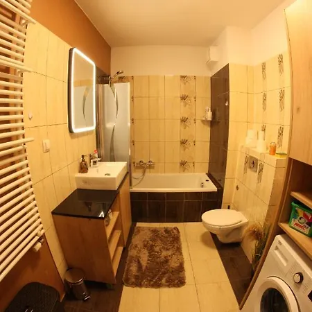 Apartment Urban